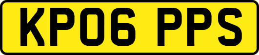 KP06PPS