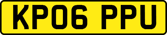 KP06PPU