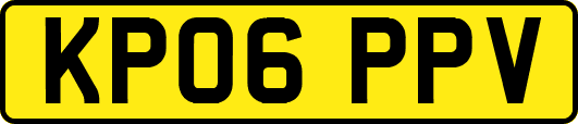 KP06PPV