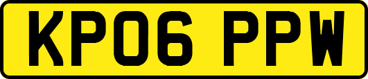 KP06PPW