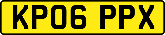 KP06PPX