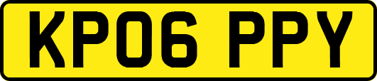 KP06PPY