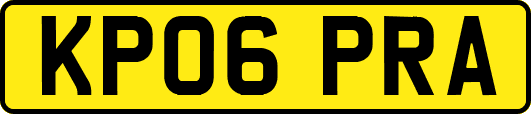KP06PRA