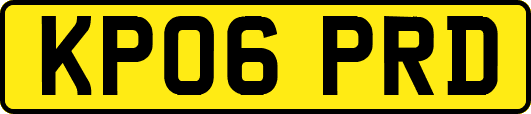 KP06PRD