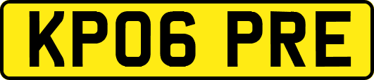 KP06PRE