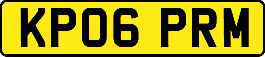KP06PRM