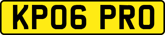 KP06PRO