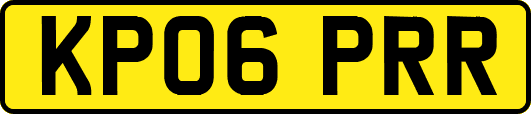 KP06PRR