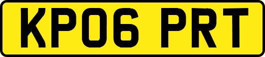 KP06PRT
