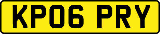 KP06PRY