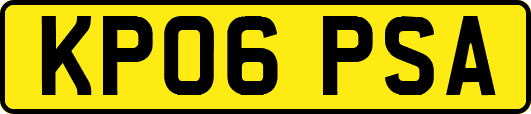 KP06PSA