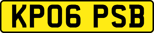 KP06PSB