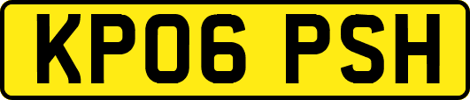 KP06PSH