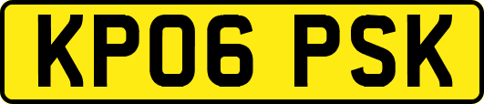 KP06PSK