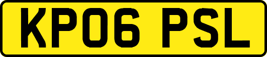 KP06PSL