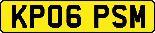 KP06PSM