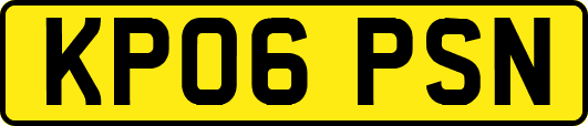 KP06PSN