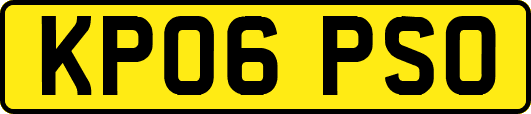 KP06PSO