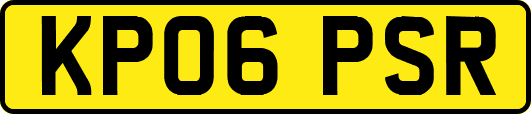KP06PSR