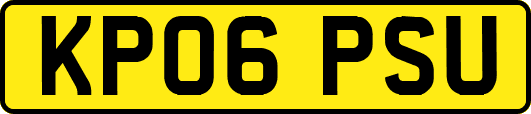 KP06PSU