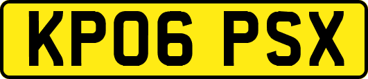 KP06PSX