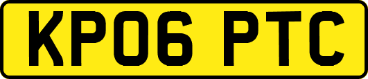 KP06PTC