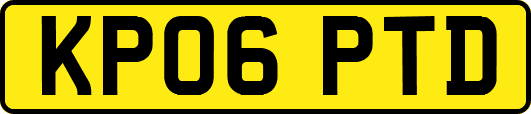 KP06PTD