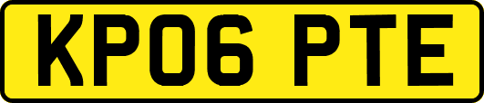 KP06PTE