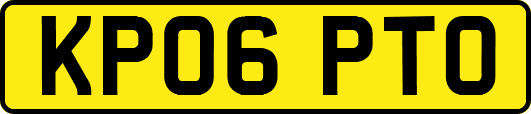 KP06PTO