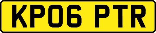 KP06PTR