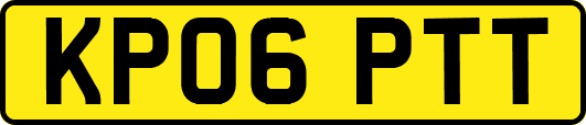 KP06PTT