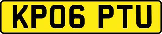 KP06PTU