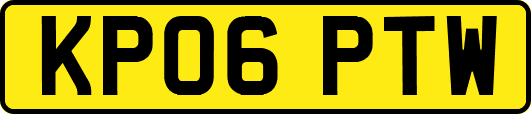 KP06PTW