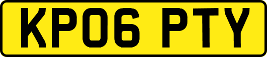 KP06PTY
