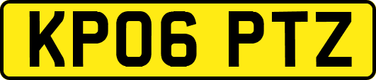 KP06PTZ