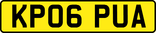 KP06PUA