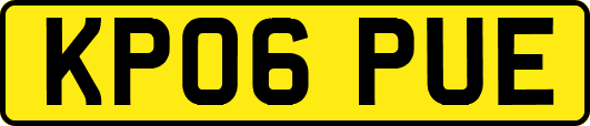 KP06PUE