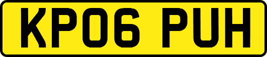 KP06PUH