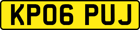 KP06PUJ