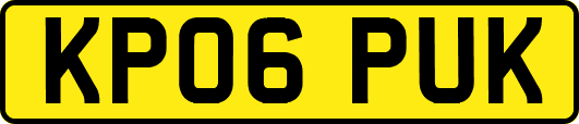 KP06PUK