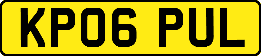 KP06PUL