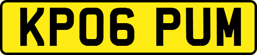 KP06PUM