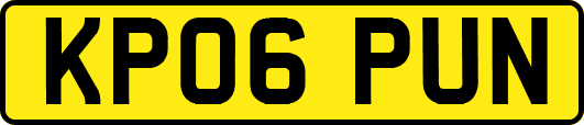 KP06PUN