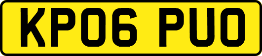KP06PUO