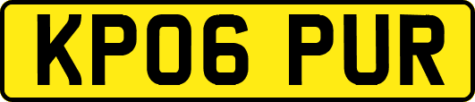KP06PUR