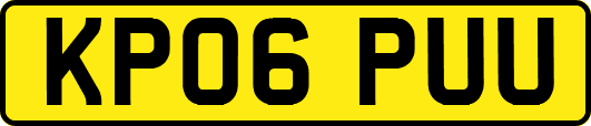 KP06PUU