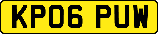 KP06PUW