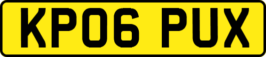 KP06PUX