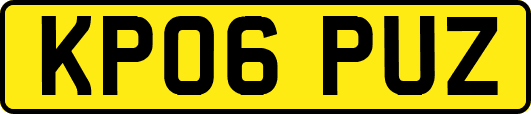 KP06PUZ