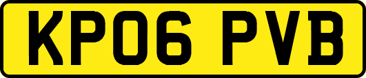 KP06PVB